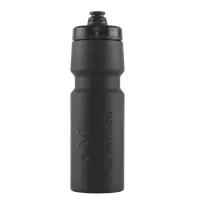 XXL Nutrition vandens gertuvė 700 ml - Juoda