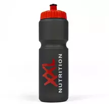 XXL Nutrition vandens gertuvė 700 ml - Raudona