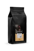 XXL Nutrition kavos pupelės 1kg - Švelnus Café Crème