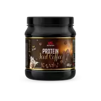 XXL Nutrition šalta Protein kava - 450g , Originalus be kofeino