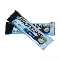 ProteLine Good Energy batonėliai 40g - Kokosų