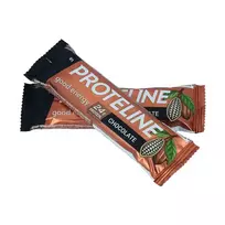 ProteLine Good Energy batonėliai 40g - Šokolado