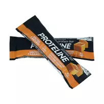 ProteLine Protein Bar baltyminiai batonėliai 40g - Sūrios karamelės