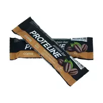 ProteLine Protein Bar baltyminiai batonėliai 40g - Kavos