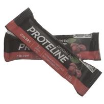 ProteLine Protein Bar baltyminiai batonėliai 40g - Vyšnių