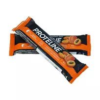 ProteLine High protein bar Aukšto baltymų kiekio batonėliai 80g - Džiovintų abrikosų