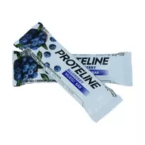 ProteLine Muesli batonėliai 25g - Mėlynių