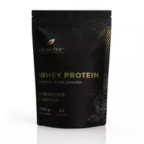 VH.Nutra WHEY baltymai 700 g — išrūgų baltymų mišinys - Šokoladinis
