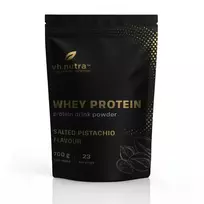 VH.Nutra WHEY baltymai 700 g — išrūgų baltymų mišinys - Sūdytų pistacijų