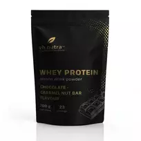 VH.Nutra WHEY baltymai 700 g — išrūgų baltymų mišinys - Snicker
