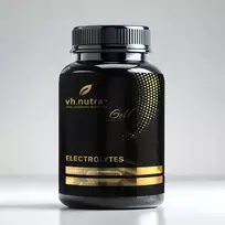 VitalHarmony VH.Nutra Electrolytes – elektrolitai skysčių balansui