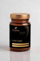 VitalHarmony VH.Nutra Liver Tone – kepenų palaikymo kompleksas (30 kapsulių)