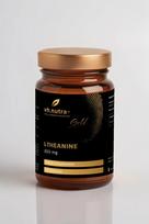 VitalHarmony VH.Nutra L-Teaninas 300 mg – ramybei ir koncentracijai (30 kapsulių)