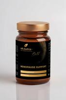 VitalHarmony VH.Nutra Menopause Support – menopauzės palaikymas moterims (30 kapsulių)