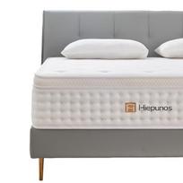 7 zonų ortopedinis hibridinis čiužinys H3 26 cm 90x200 cm, 90x200x26 cm