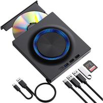 Išorinis DVD įrašymo įrenginys, USB 3.0