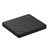 Išorinis DVD įrašymo įrenginys, USB 3.0 / Type-C, 7-in-1