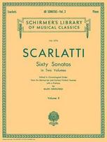 60 Sonatas - Volume 2: Schirmer Library of Classics Volume 1775 Piano Solo
