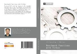 Benchmark Functions with Python