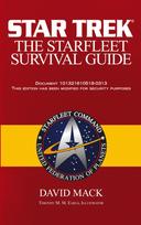 The Star Trek: The Starfleet Survival Guide