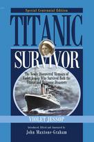 Titanic Survivor