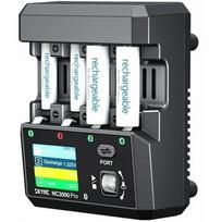 SkyRC NC3000 Pro Charger | SK-100209-01 | 6930460009517
