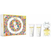 Moschino Toy 2 Eau de Parfum 50ml + Body Lotion 50ml + Shower Gel 50ml | 300956 | 8011003907113