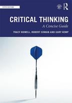 Critical Thinking: A Concise Guide