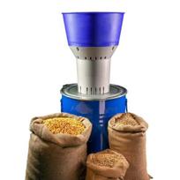 Grūdų malūnas Euromill Agr C50CSA, 50l