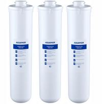 Vandens filtras Aquaphor K3, 3 vnt. rinkinys