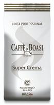 Kavos pupelės Boasi Super Crema, 1kg