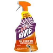 Cillit Bang Powerful Cleaner Spray Limescale & Shine, 1 L