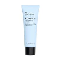 GOSH HYDRATION plaukų šampūnas, 50 ml