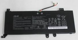 Baterija Asus ASUS 0B200-03280700 atsarginės dalys nešiojamiesiems kompiuteriams baterija | 0B200-03280700 | 5704174970637