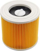 Sustiprintas "Karcher" MV2, MV3, WD2, WD3, SE4001 WD2 PLUS KWD V17 V15 V12 filtras