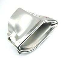 Galinio Vamzdžio Dangtelis MERCEDES BENZ E 220 E 250 E 350 Originalus A2054901027