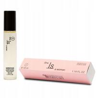 Chosa Is EDP moterims 33ml
