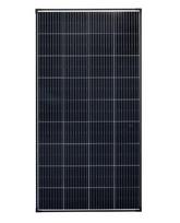 Enjoy solar® Saulės panelė 12V 180W, 180W