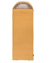 Miegmaišis Outwell Campion Prime, 215x80 cm, geltonas