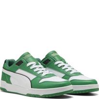 PUMA Laisvalaikio bateliai vyrams, Žalia, RBD Game sneaker