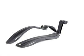 Dviračio sparnų komplektas Simpla Raptor, 24"-29"