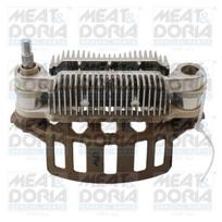 Generatoriaus lygintuvas MEAT & DORIA 52279