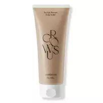 GROWUS Sea Salt Therapy Scalp Scaler – galvos odos šveitiklis