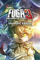 Fuga: Melodies of Steel 3 - Ultimate Edition Steam Key (PC) GLOBAL