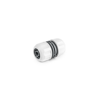Universalus sujungimas laistymo žarnai 1/2",5/8" ir 3/4"
