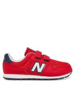 NEW BALANCE Vaikiški laisvalaikio batai, 500