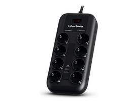 CyberPower | P0820SUF0-DE Surge Protectors