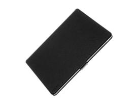 Fixed | Topic Tab for Xiaomi Redmi Pad 2 Pro 4G/5G/POCO Pad 4G/5G/Xiaomi Redmi Pad Pro 4G/5G | Case | Black | PU leather