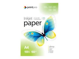 ColorWay PrintPro Photo Paper, 100 sheets | High Glossy | 150 g/m | A4