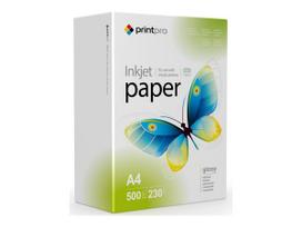 ColorWay PrintPro Photo Paper, 500 sheets | High Glossy | 230 g/m | A4